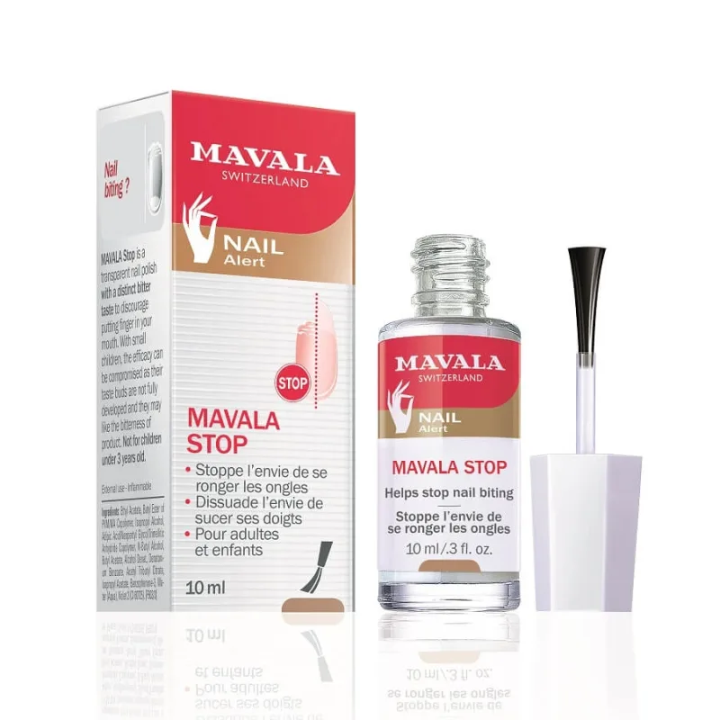 Stop, 10 ml, Mavala — preț și oferte
