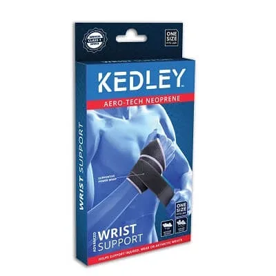 Suport pentru incheietura mainii marime universala, KED048, Kedley — preț și oferte