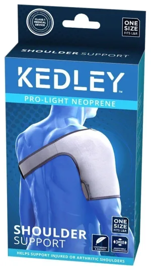 Suport umar neopren, marime universala KED023, Kedley