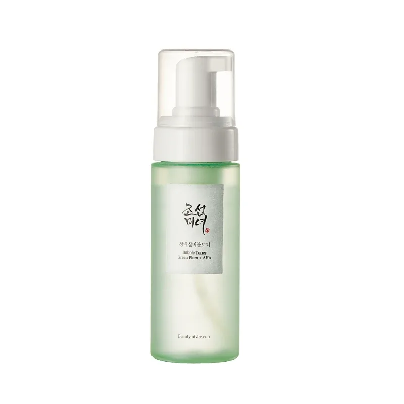 Toner Green Plum + AHA, 150 ml, Beauty of Joseon — preț și oferte