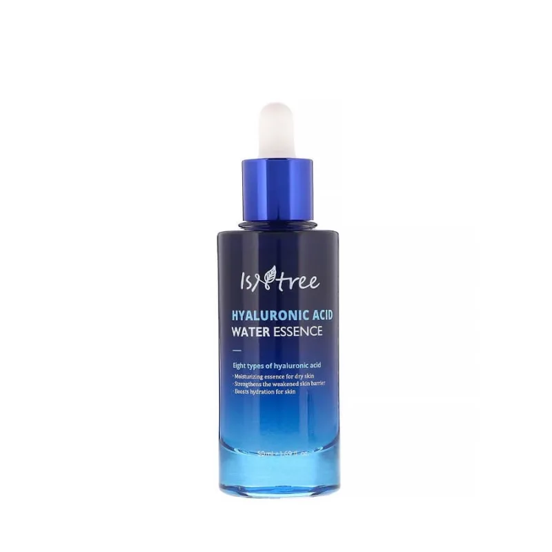 Water Essence Hyaluronic Acid, 50 ml, Isntree — preț și oferte
