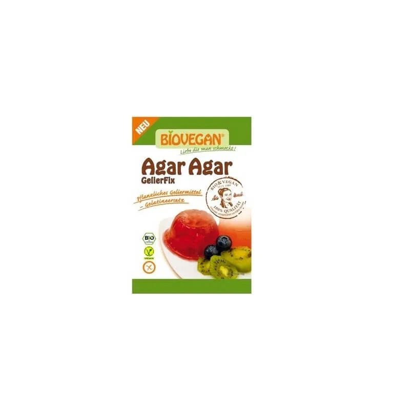 Agar Agar Eco, 30 gr, Pronat — preț și oferte