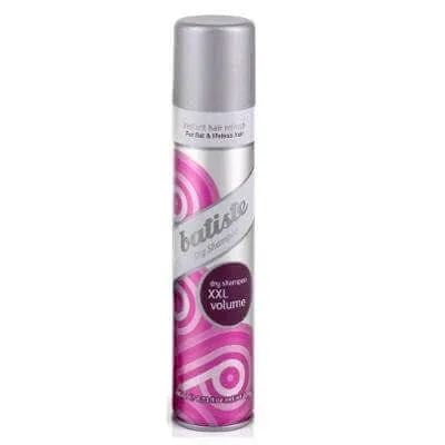 Sampon uscat XXL Volum, 200 ml, Batiste — preț și oferte