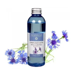 Apa de albastrele, 100 ml, M1169, Mayam