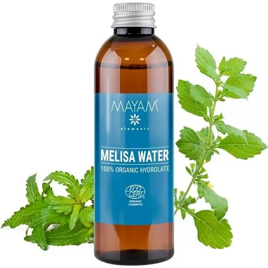 Apa de Melisa, 100 ml, M-1242, Mayam — preț și oferte