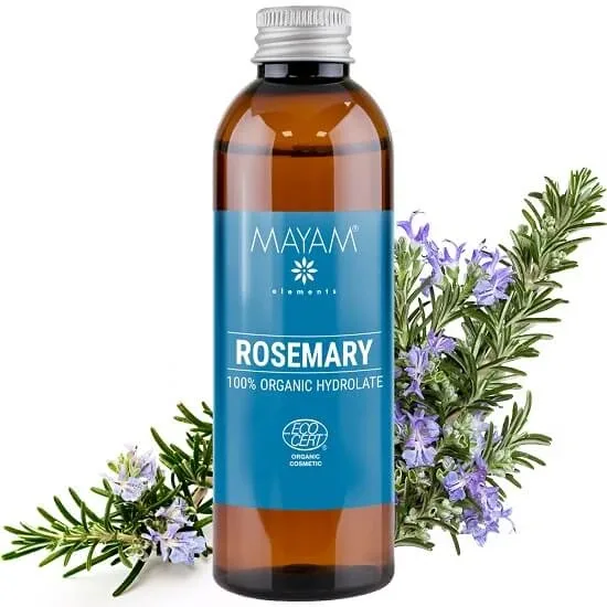 Apa de Rozmarin, 100 ml, M-1001, Mayam — preț și oferte