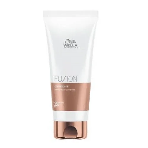 Balsam pentru par degradat EIMI Care Fusion, 200 ml, Wella Professionals — preț și oferte
