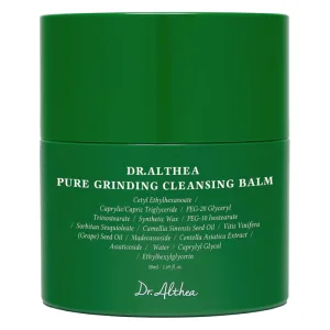 Balsam de curatare Pure Grinding Balm 50ml, Dr. Althea