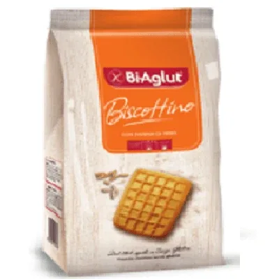 Biscuiti fara gluten, 200 g, BiAglut — preț și oferte
