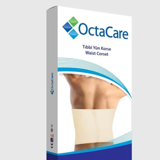 Burtiera M (Marimea 3), 85-100 cm, Octacare — preț și oferte