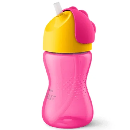 Cana cu pai fetite, SCF798/02, Philips Avent — preț și oferte