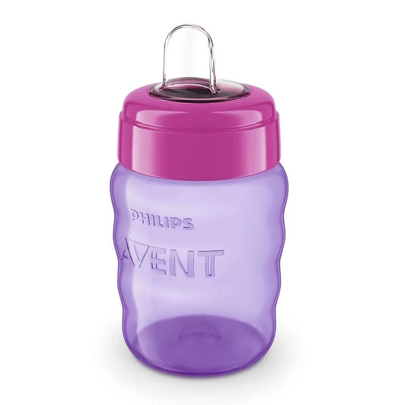 Cana cu tetina de formare, 260 ml, SCF553/03, Philips Avent — preț și oferte