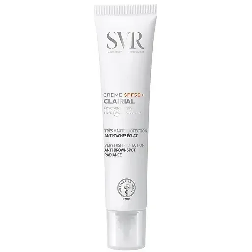 Crema Clairial SPF 50 , 50 ml, Svr — preț și oferte