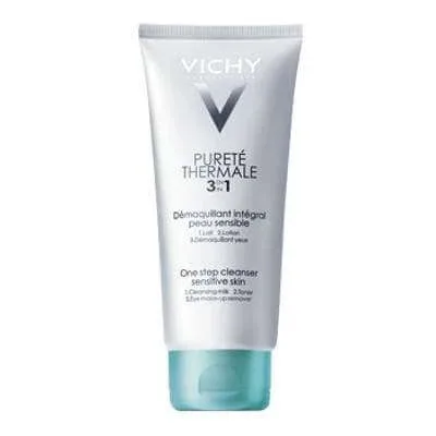 Vichy Purete Thermale demachiant integral 3in1, 200 ml — preț și oferte