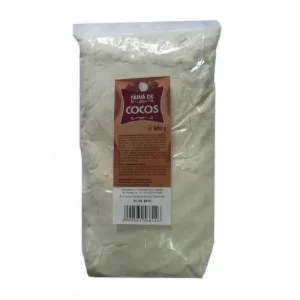 Faina de cocos, 500 g, Herbal Sana