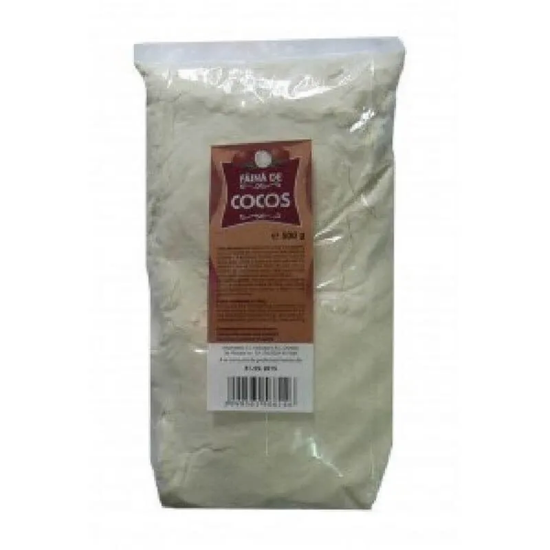 Faina de cocos, 500 g, Herbal Sana — preț și oferte
