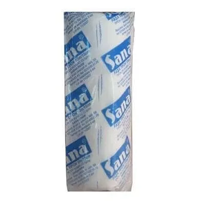Fasa tifon hidrofil, 10mx15cm, Sana — preț și oferte