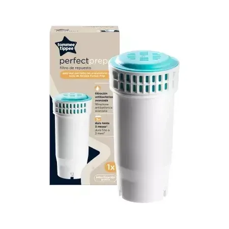 Filtru de aparat pentru prepararea laptelui praf, Tommee Tippee — preț și oferte