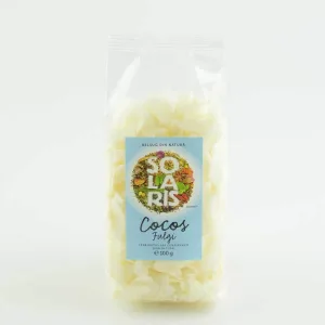 Fulgi de cocos, 100 gr, Solaris