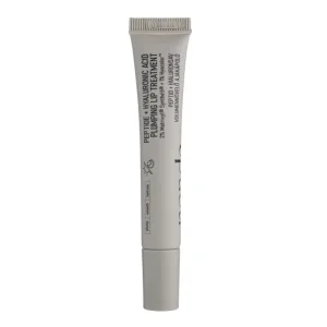 Balsam pentru buze cu peptide, 2% metrixyl si 1% acid hialuronic Plumping Lip, 10 ml, Nerds