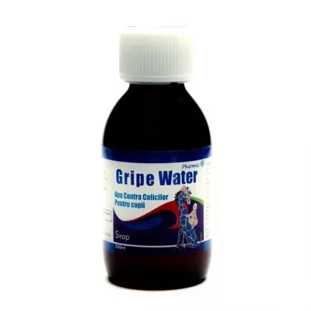 Gripe Water, 150 ml, Pharmex — preț și oferte