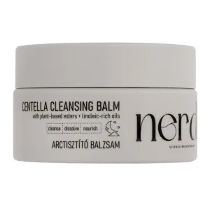 Balsam demachiant cu centella asiatica, 100 ml, Nerds