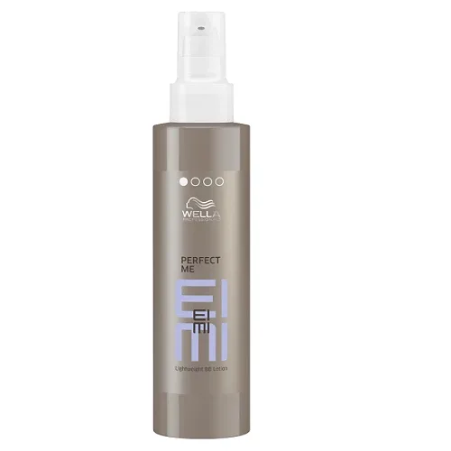 Lotiune BB pentru styling si stralucire EIMI Perfect Me, 100 ml, Wella Professionals — preț și oferte