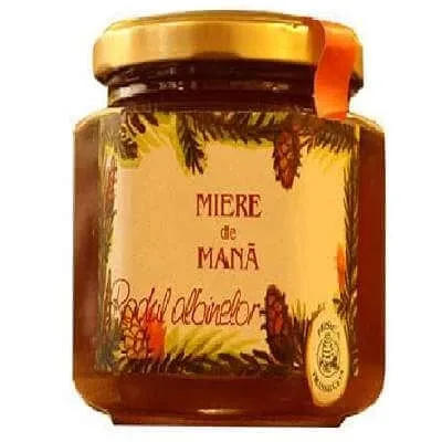 Miere de Mana, 950g, Prisaca Transilvania — preț și oferte