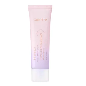 Crema cu protectie solara SPF 50+ Be Breeze Tone-Up, 50 ml, Aperire
