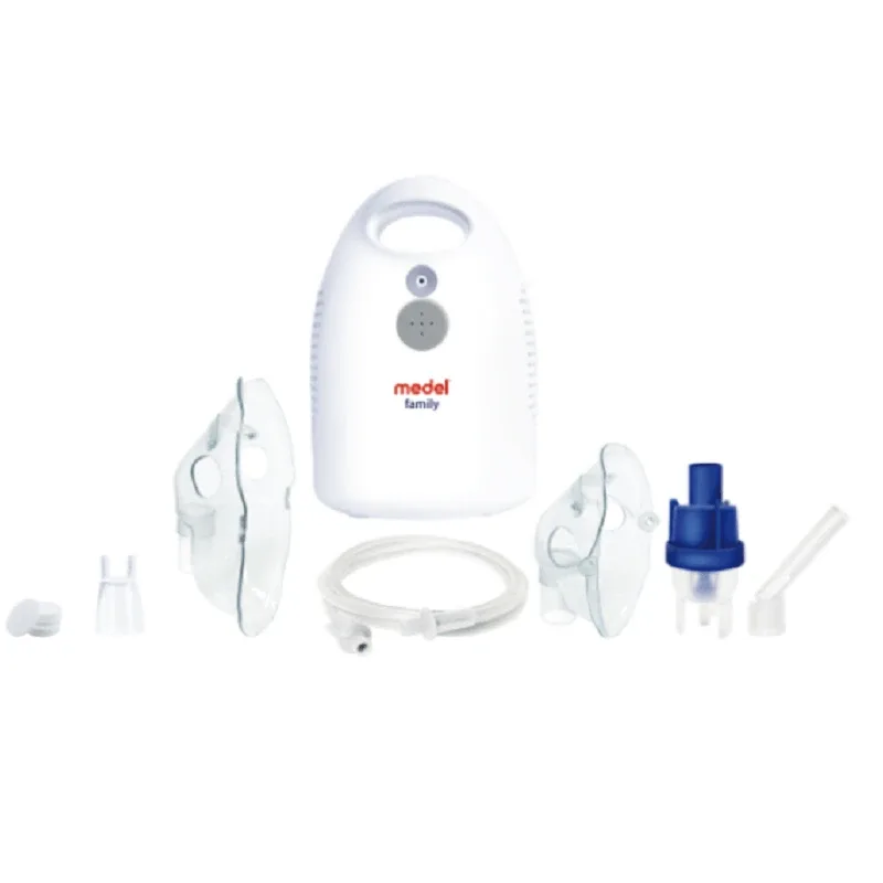 Nebulizator cu compresor, 92459, Medel — preț și oferte