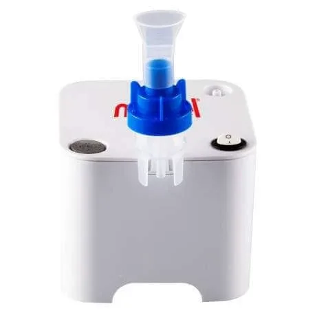 Nebulizator cu compresor Easy , Medel — preț și oferte