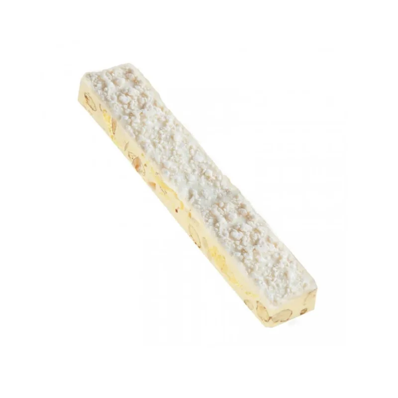 Nougat Bar cu ciocolata alba, 100g, Quaranta — preț și oferte