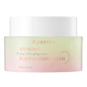 Crema de fata multitasking Bouncing Root Origin, 45 ml, Aperire