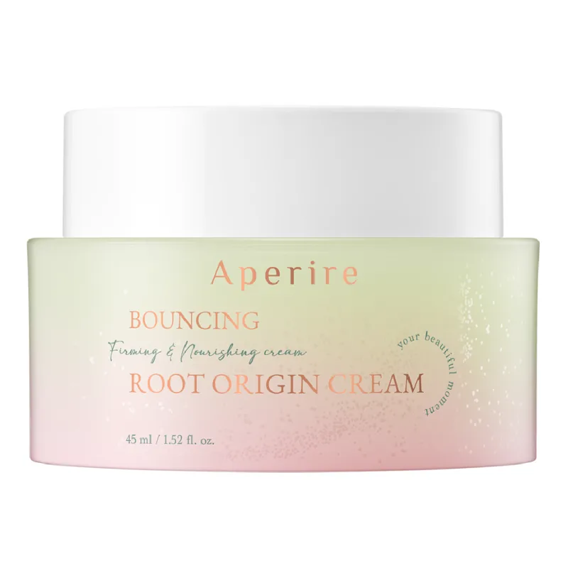 Crema de fata multitasking Bouncing Root Origin, 45 ml, Aperire — preț și oferte