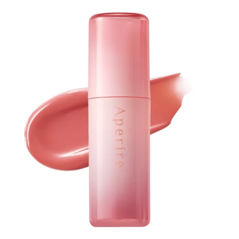Luciu Buze pentru volum Breeze Dewy Tint no.02, 4.5g, Aperire — preț și oferte