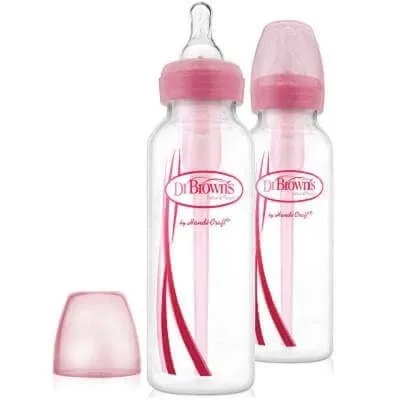 Pachet Biberoane PP Options , 250ml, Dr. Browns — preț și oferte