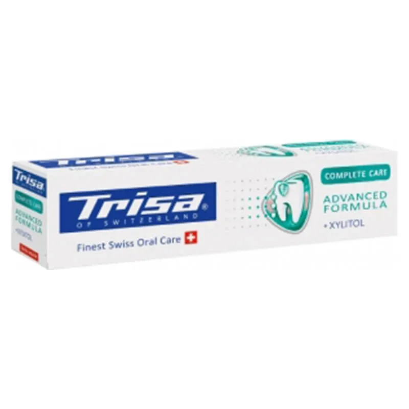 Pasta de dinti Complete Care, 75ml, Trisa — preț și oferte