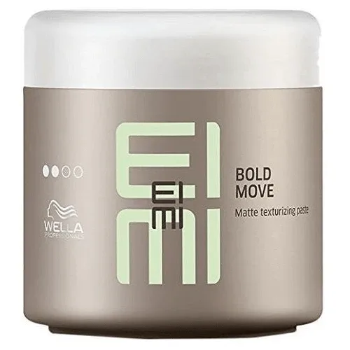 Pasta pentru texturare EIMI Bold Move, 150 ml, Wella Professionals — preț și oferte