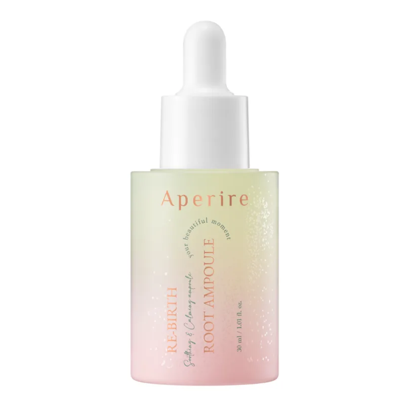 Ser de fata multitasking Re-Birth Root, 30ml, Aperire — preț și oferte