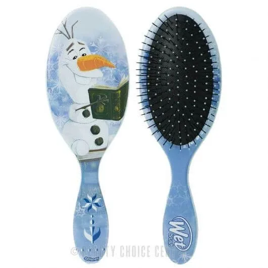 Perie pentru descurcarea parului  Disney Olaf, Wet Brush — preț și oferte