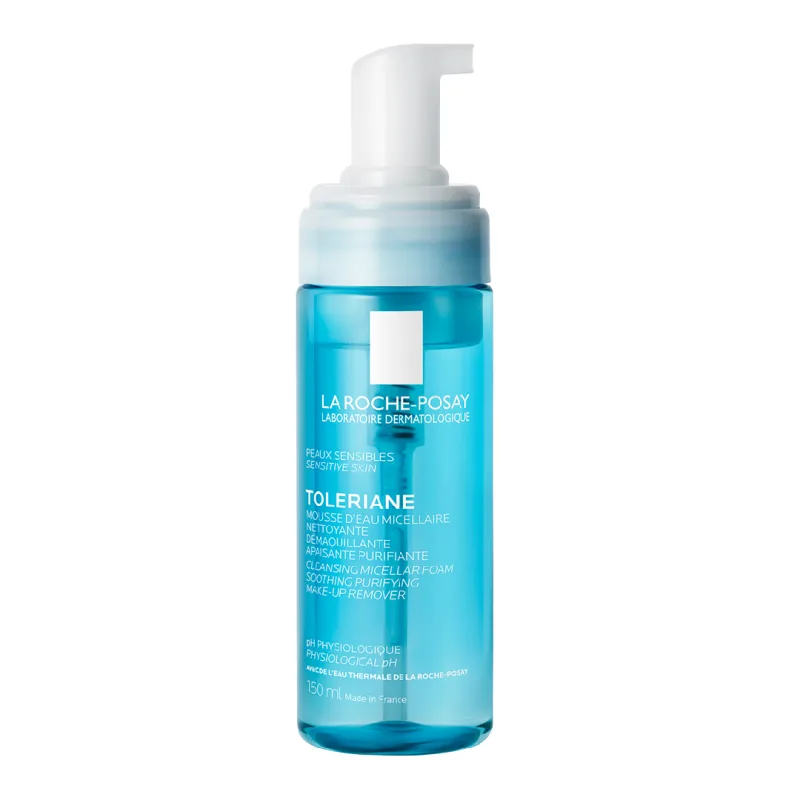 Spuma de apa micelara, 150 ml, La Roche Posay — preț și oferte