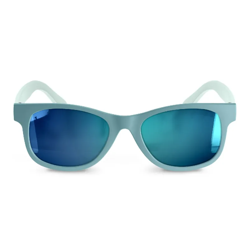 Ochelari de soare polarizati 3-8 ani, UV400, albastru, Suavinex — preț și oferte