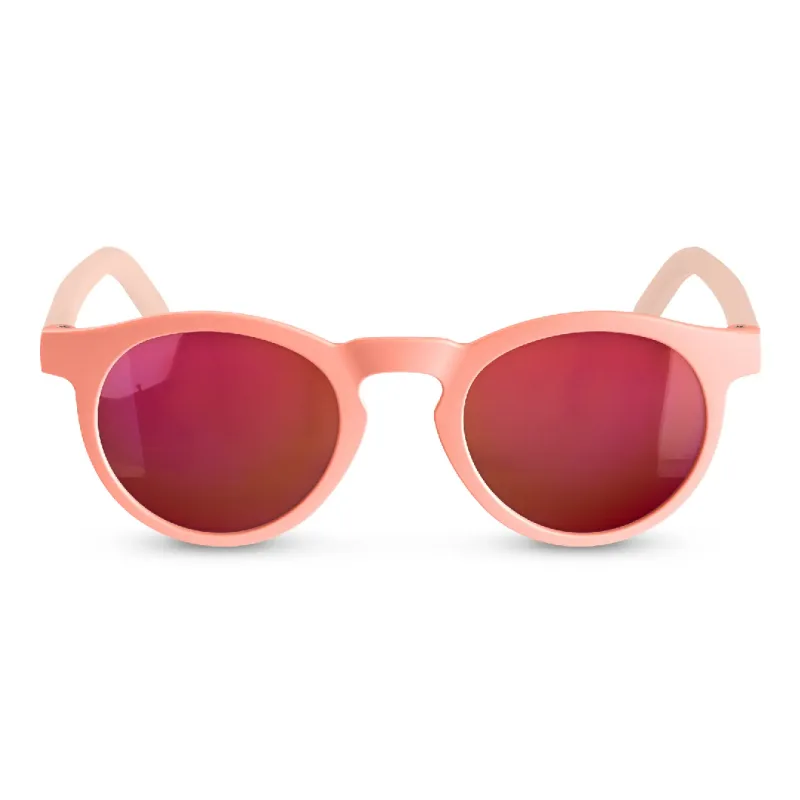 Ochelari de soare polarizati 3-8 ani, UV400, roz, Suavinex — preț și oferte