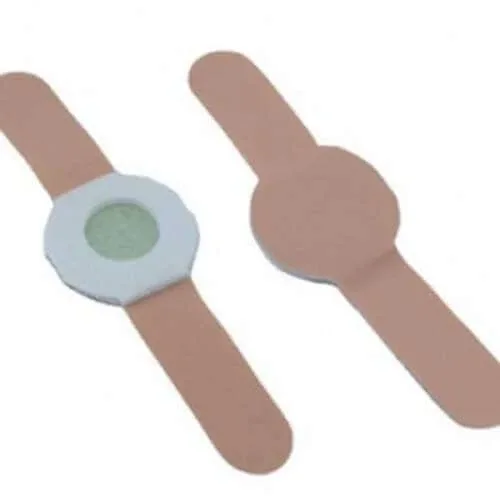 Plasturi cu acid acetisalicilic pentru bătături, 6 buc, G224, Orione — preț și oferte