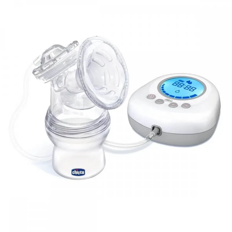 Pompa de san electrica, 09199-7, Chicco — preț și oferte