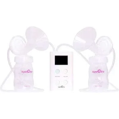 Pompa de san electrica duala 9 Plus, Spectra — preț și oferte