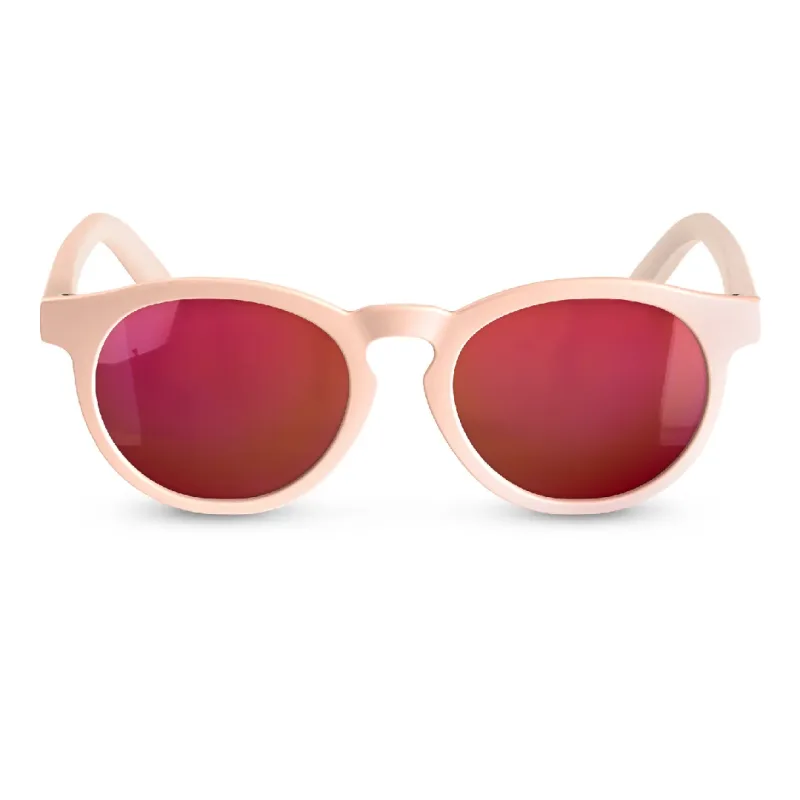 Ochelari de soare polarizati 24-36 luni UV400, roz, Suavinex — preț și oferte