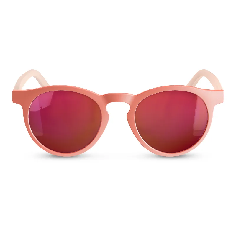 Ochelari de soare polarizati UV400, roz, Suavinex — preț și oferte