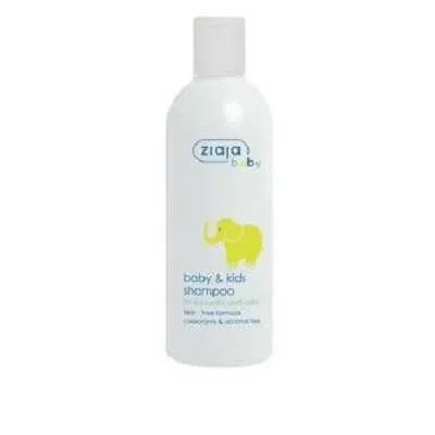 Sampon fara lacrimi Baby, 270 ml, Ziaja — preț și oferte