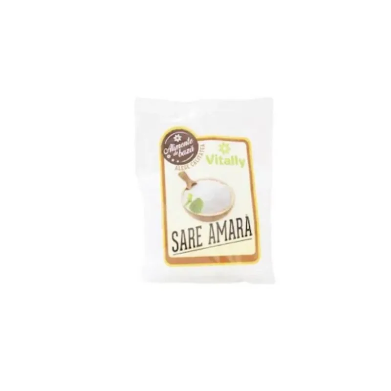 Sare amara, 250 g, Vitally — preț și oferte